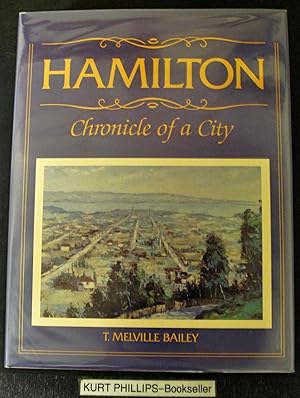 Hamilton: Chronicle of a City