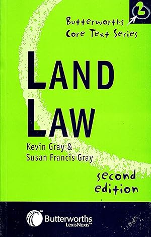 Land Law :