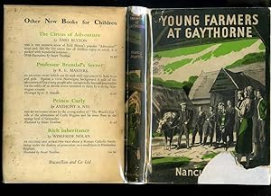 Young Farmers at Gaythorne