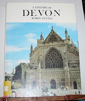 History of Devon (Darwen County History)