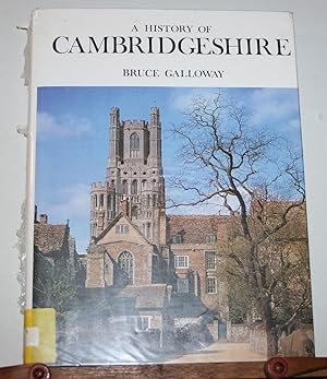 History of Cambridgeshire (Darwen County History)