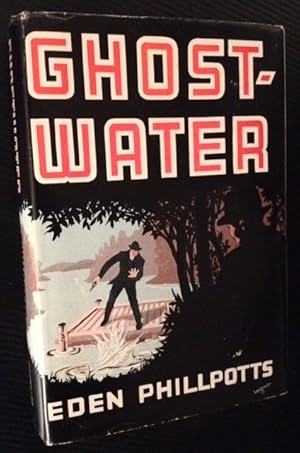 Ghostwater