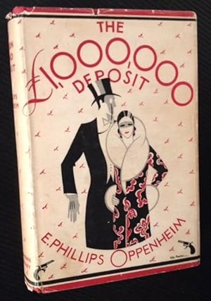 The Million Pound Deposit