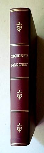 Zigeunermärchen.