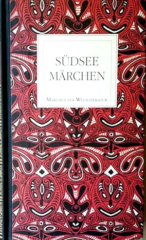 Südsee-Märchen. Gesammelt und herausgegeben von Paul Hambruch.
