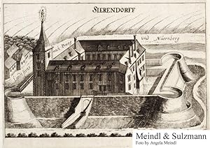 Topographia Austriae Inferioris: "Sierendorff".