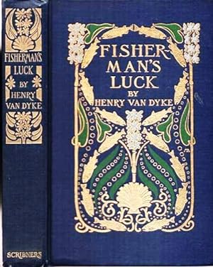 FISHERMAN'S LUCK, AND SOME OTHER UNCERTAIN THINGS:; Illustrated