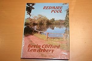 Redmire Pool