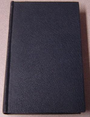 A History of Human Morals, Volumes I-XII (1-12), Bound in One Volume