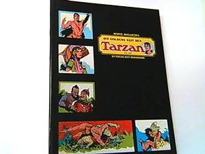 Die goldene Zeit des Tarzan 1941 - 1942. Sammlerausgabe.