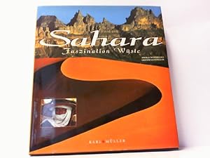 Sahara. Faszination Wüste.