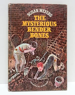 The Mysterious Bender Bones
