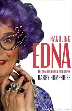 Handling Edna: The Unauthorised Biography