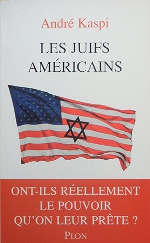 Les Juifs américains