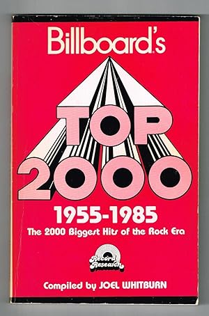 Billboard's Top 2000, 1955-1985