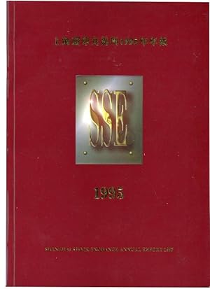 Shanghai Stock Exchange Annual Report 1995