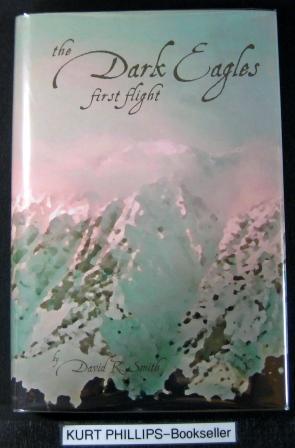 First Flight (The Dark Eagles) Signed Copy
