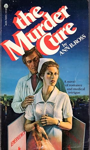 The Murder Cure