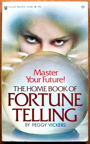 The Home Book of Fortune Telling