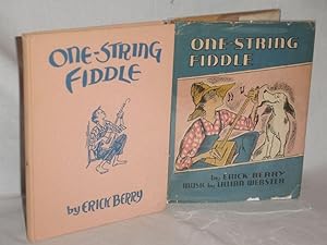 One String Fiddle