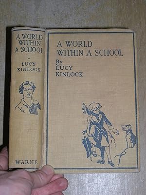 A World Within A School