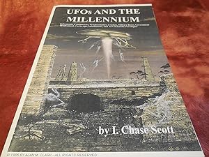 UFOs and the Millennium (Creation's Edge Series)