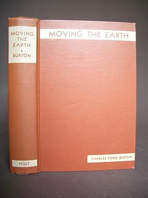 Moving the Earth