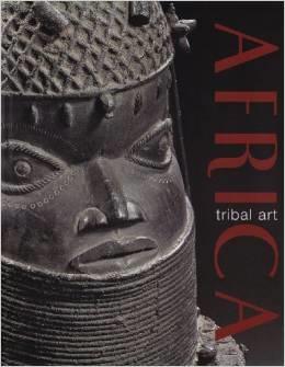 Tribal art africa