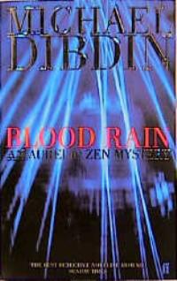 Blood Rain (Aurelio Zen 07)