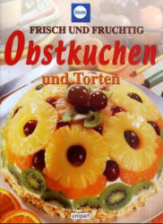 Obstkuchen und Torten