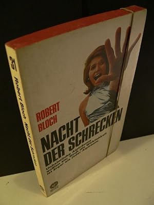 Nacht der Schrecken.