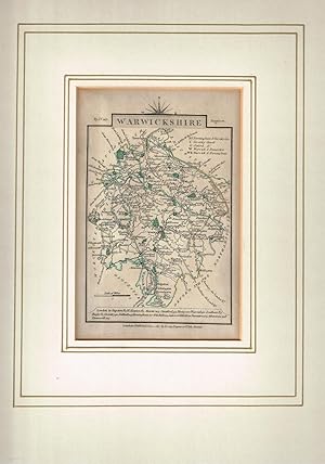 Warwickshire.