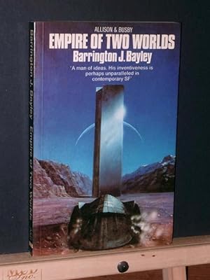 Empire Of Two Worlds