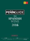 Peñin Guide To Spanish Wine 2016