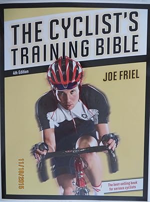 The Cyclist's Training Bible