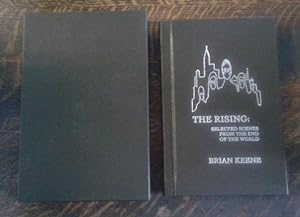 The Rising: Selected Scenes from the End of the World (SIGNED Limited Edition) #168 of 175 Copies