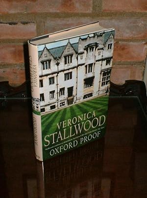 Oxford Proof - **Signed** - 1st/1st