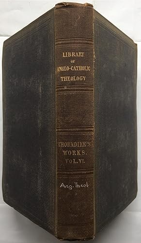 Works Vol. 6 [1856].