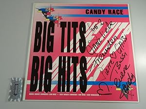 Big Tits -Big Hits [ 12" Vinyl-Single/LC8985/GM 79 151 ].