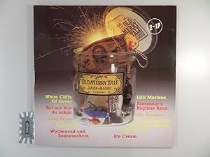 25 Jahre Old Merrytale Jazz Band [Doppel-Vinyl-LP/INT 155.043].