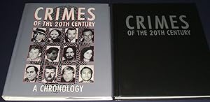 Crimes of the 20th Century a Chronology