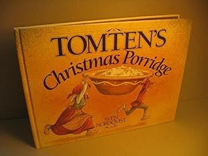 Tomten's Christmas Porridge