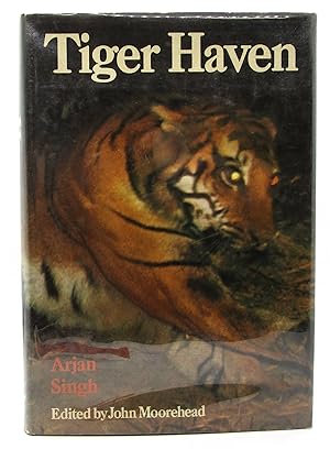 Tiger Haven