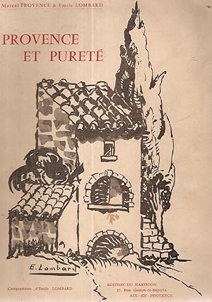 Provence et Pureté