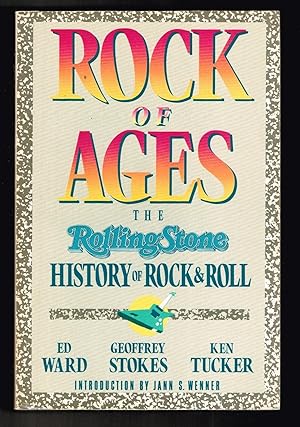 Rock of Ages : The Rolling Stone History of Rock and Roll