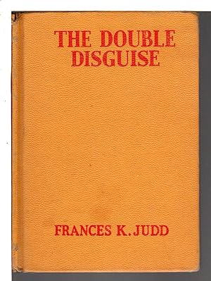 THE DOUBLE DISGUISE: Kay Tracey Mystery #16.