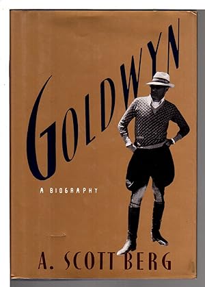 GOLDWYN: A Biography.