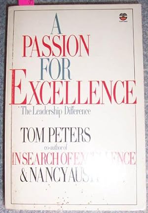 Passion for Excellence, A