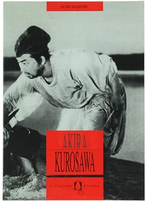 AKIRA KUROSAWA.: