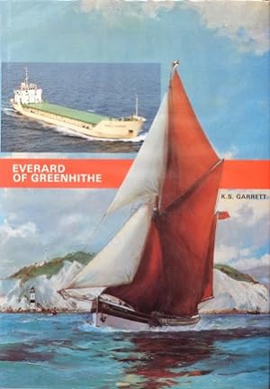 EVERARD OF GREENHITHE